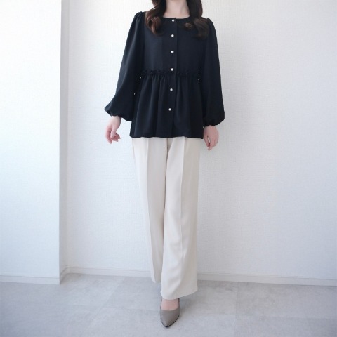 レディース　パンツ（Yuiko）