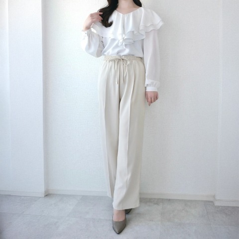 レディース　パンツ（Yuiko）