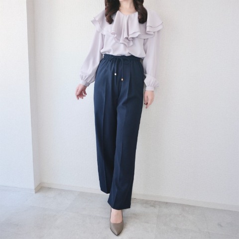 レディース　パンツ（Yuiko）