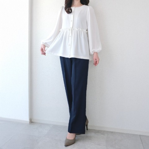 レディース　パンツ（Yuiko）