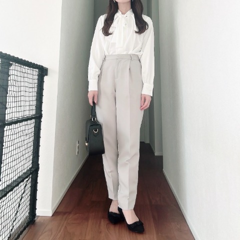 レディース　パンツ（ririka）