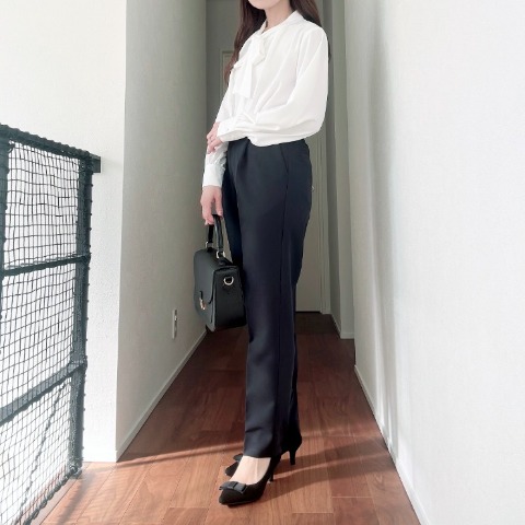 レディース　パンツ（ririka）