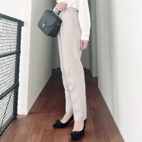 レディース　パンツ（ririka）