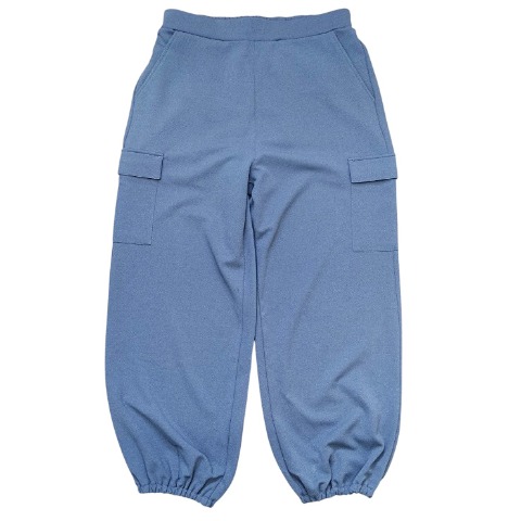 レディース　カーゴジョガーパンツ（おかだゆり）