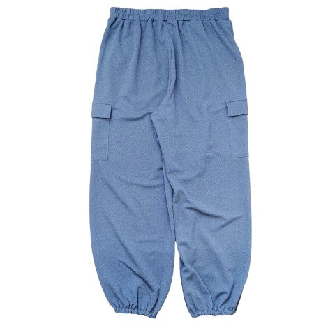 レディース　カーゴジョガーパンツ（おかだゆり）