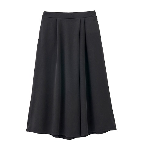 レディース　ワイドパンツ（おかだゆり）