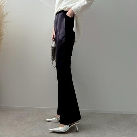 レディース　フレアパンツ（misato）