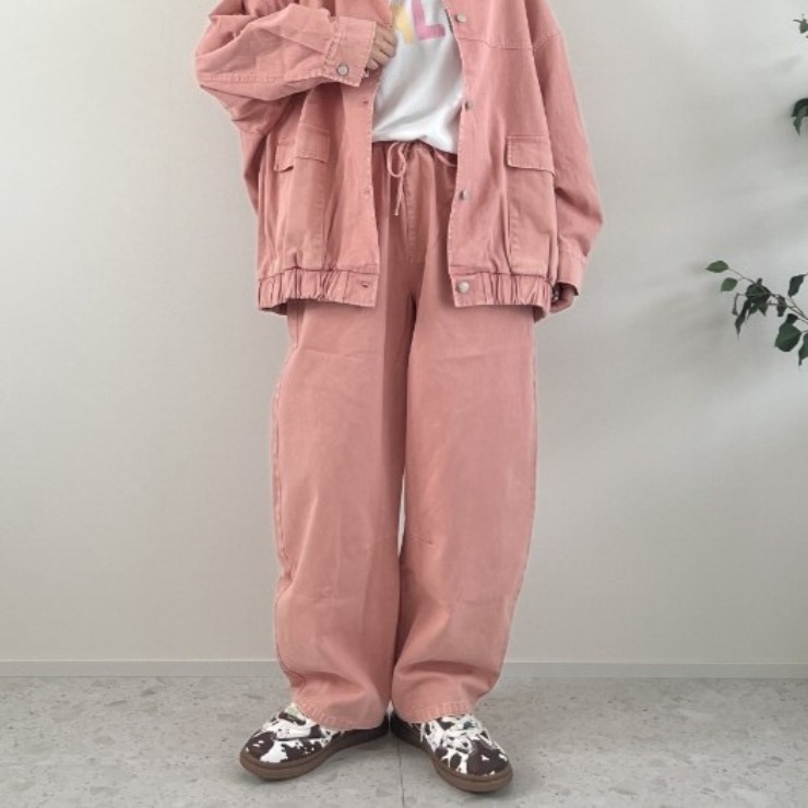 レディース パンツ（ayano） | しまむら | しまむらパーク
