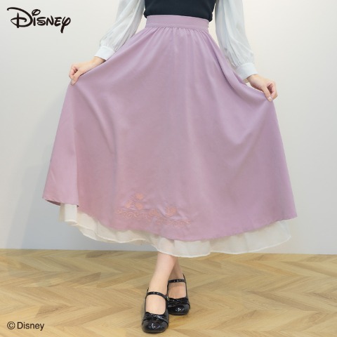 レディース　スカート（Disney）