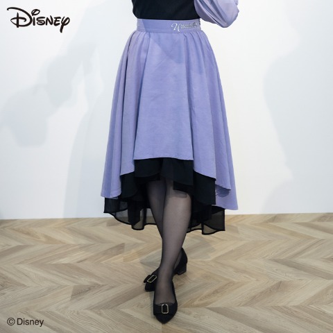 レディース　スカート（Disney）