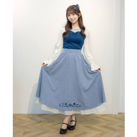 レディース　スカート（Disney）