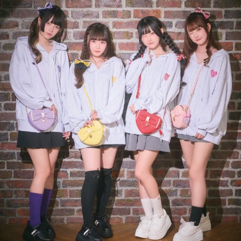 レディース　ラッププリーツスカパン（きゅるりんってしてみて）