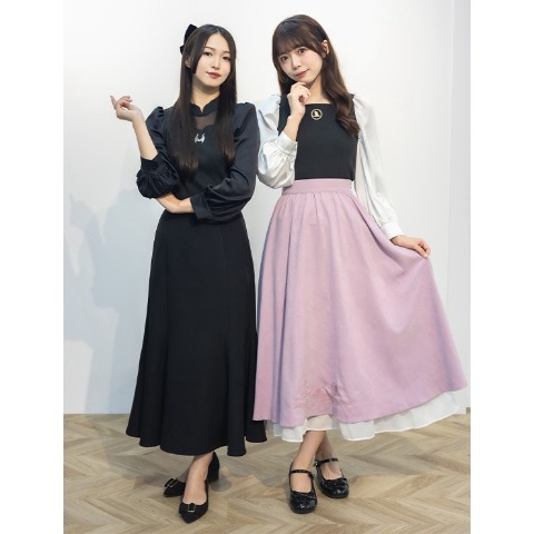 レディース　スカート（Disney）