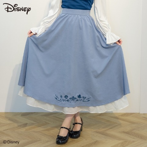 レディース　スカート（Disney）