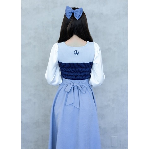 レディース　スカート（Disney）