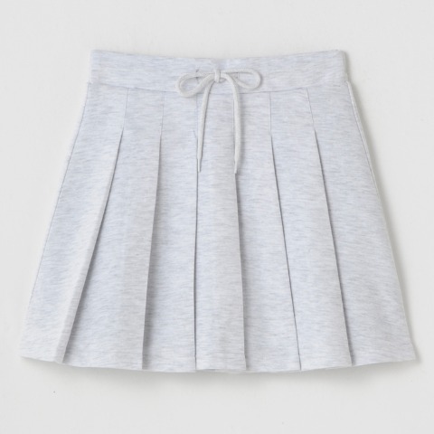 レディース　プリーツスカート（瞬間seju）