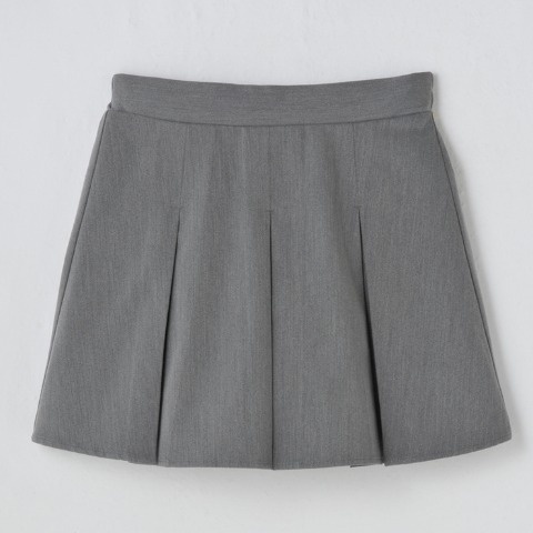 レディース　プリーツスカート（瞬間seju）