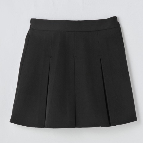 レディース　プリーツスカート（瞬間seju）