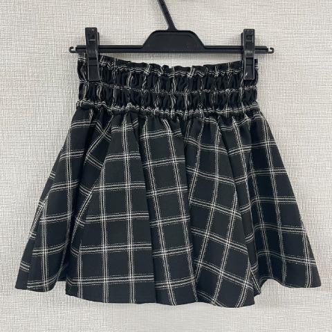 レディース　フレアスカート（サノカナメ）