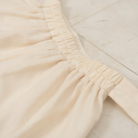 レディース　花柄ボリュームフリルスカート（えりか）