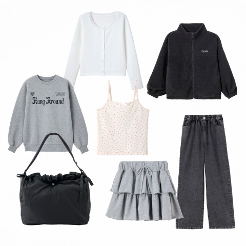 レディース　福袋　7点セット（VEHEMENT..）