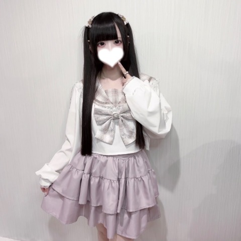 レディース　ジャンパースカート（こるろり）