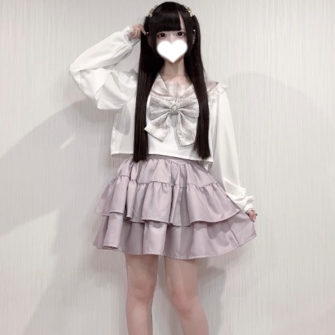 レディース　ジャンパースカート（こるろり）