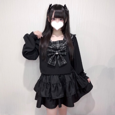 レディース　ジャンパースカート（こるろり）