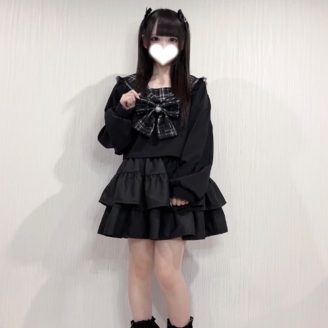 レディース　ジャンパースカート（こるろり）