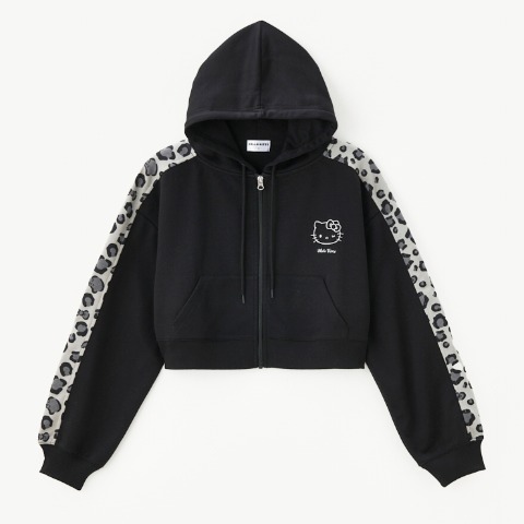 レディース　ハッピーバッグ　6点セット（HELLO KITTY）