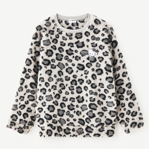 レディース　ハッピーバッグ　6点セット（HELLO KITTY）