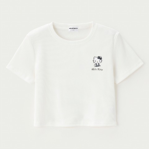 レディース　ハッピーバッグ　6点セット（HELLO KITTY）