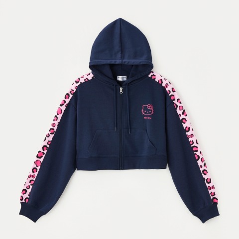 レディース　ハッピーバッグ　6点セット（HELLO KITTY）