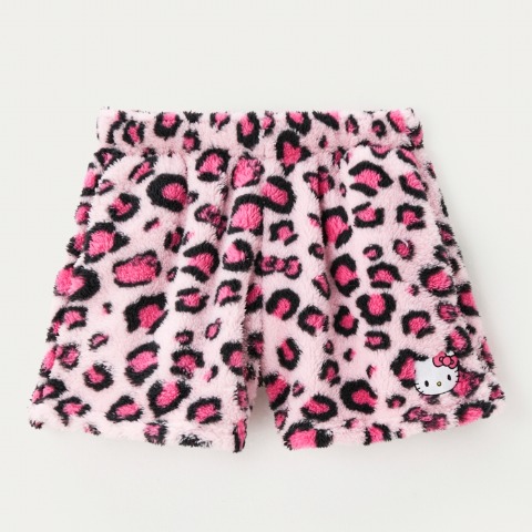 レディース　ハッピーバッグ　6点セット（HELLO KITTY）