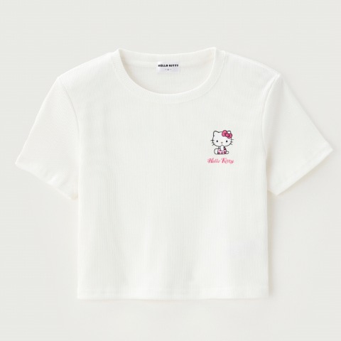 レディース　ハッピーバッグ　6点セット（HELLO KITTY）