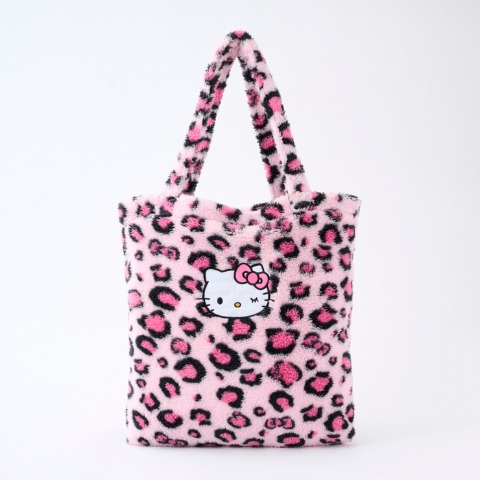 レディース　ハッピーバッグ　6点セット（HELLO KITTY）