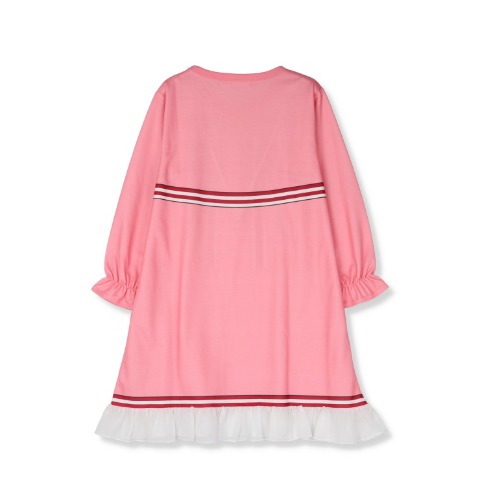 レディース　ワンピース（カードキャプターさくら）