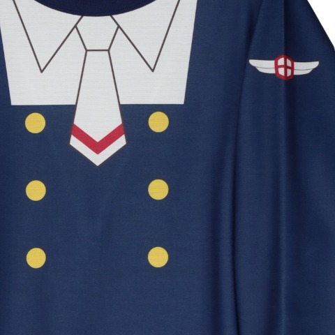 レディース　ワンピース（カードキャプターさくら）