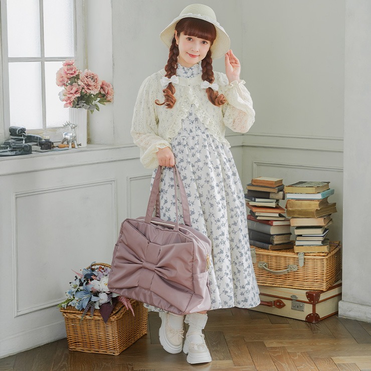 レディース ワンピース（青木美沙子） | しまむら | しまむらパーク