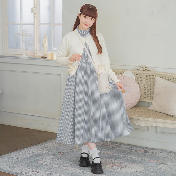 レディース ワンピース（青木美沙子） | しまむら | しまむらパーク