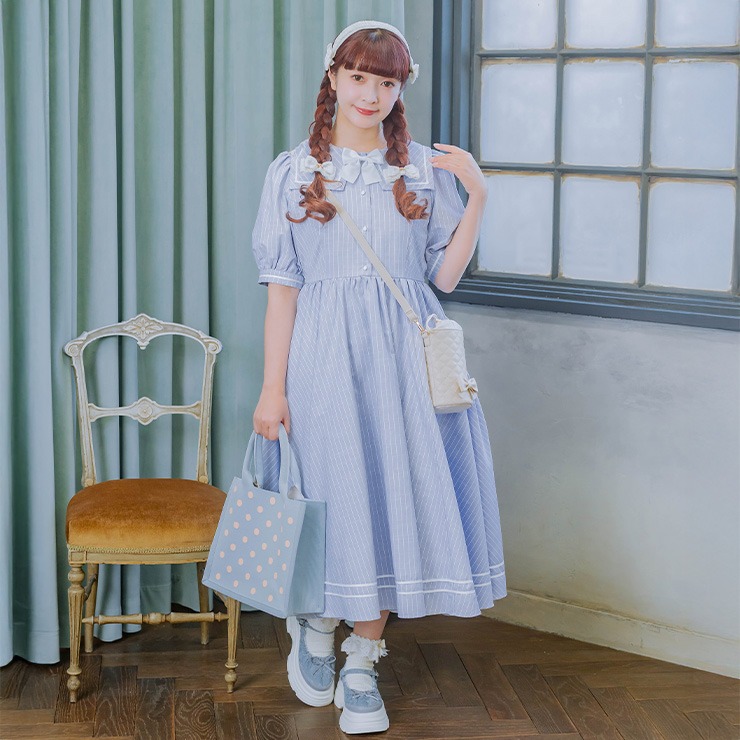 レディース ワンピース（青木美沙子） | しまむら | しまむらパーク