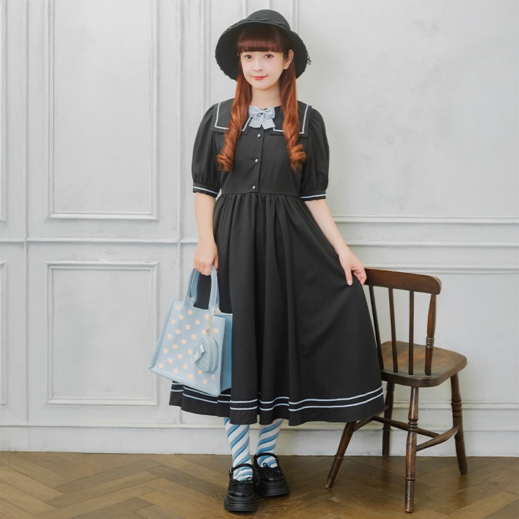 レディース ワンピース（青木美沙子） | しまむら | しまむらパーク