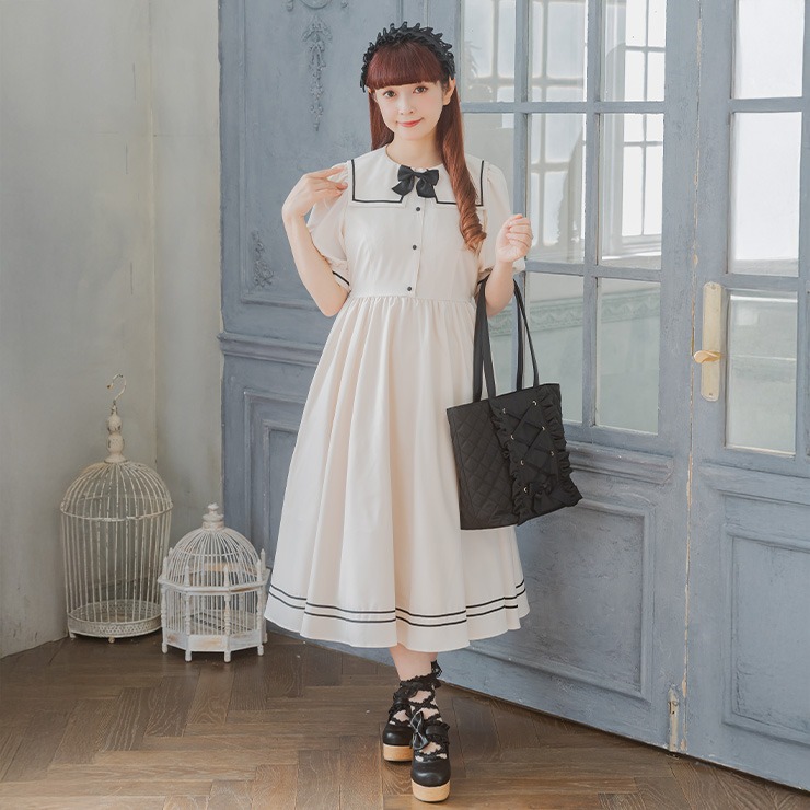 レディース ワンピース（青木美沙子） | しまむら | しまむらパーク