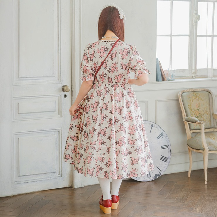 レディース ワンピース（青木美沙子） | しまむら | しまむらパーク