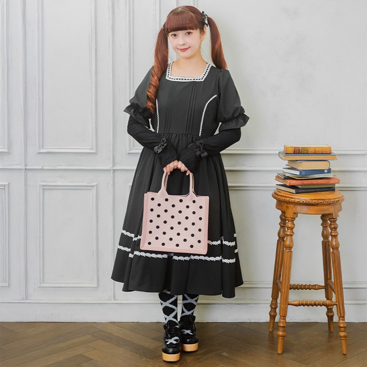 レディース ワンピース（青木美沙子） | しまむら | しまむらパーク