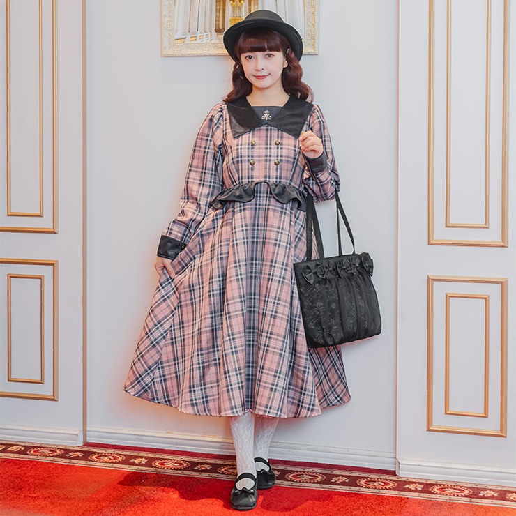 レディース ワンピース(青木美沙子×ニナス) | しまむら | しまむらパーク