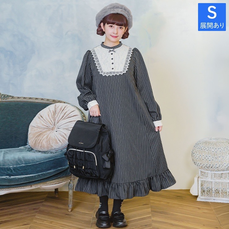 レディース ワンピース（青木美沙子） | しまむら | しまむらパーク
