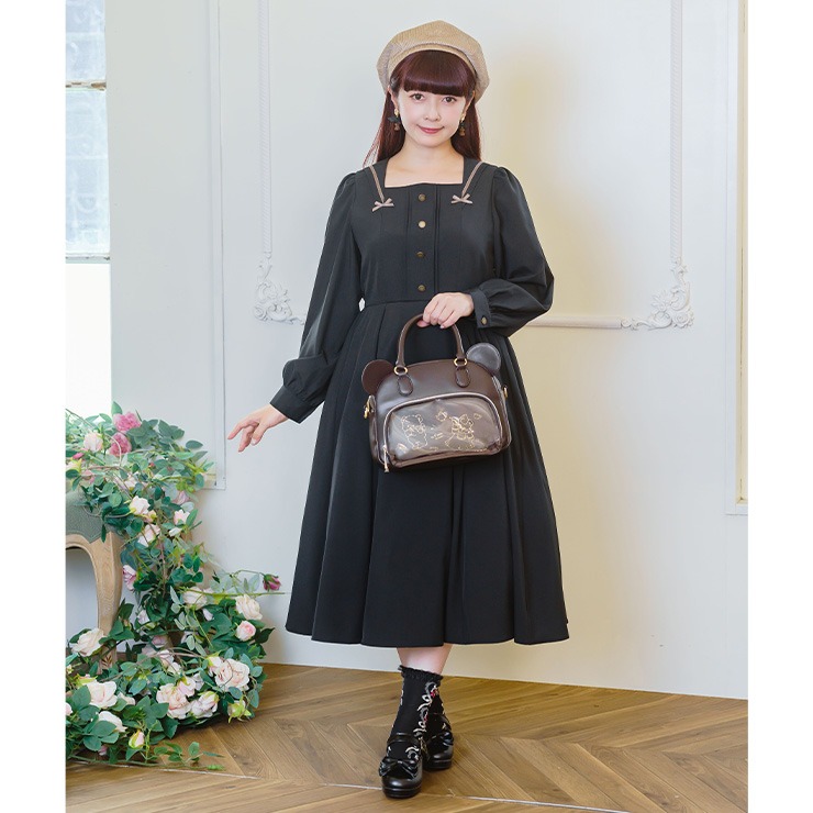 しまむら　青木美沙子　ワンピース　3着 レディース ワンピース（青木美沙子） | しまむら | しまむらパーク