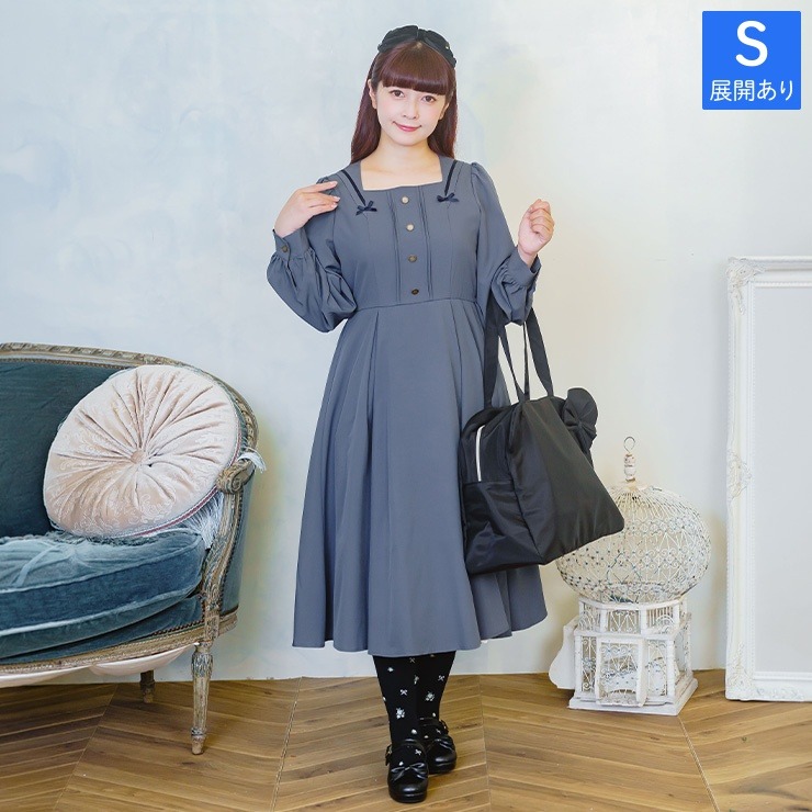 ビ*ジ様 レディース支給品　TEAM DSM　スキンスーツ　女性用　ワンピース レディース ワンピース（青木美沙子） | しまむら | しまむらパーク