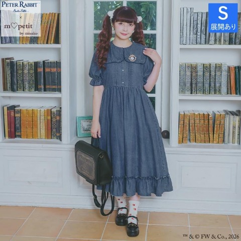 ワンピース]の商品一覧 | しまむら | しまむらパーク